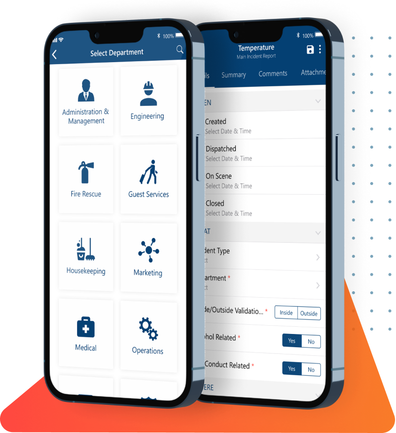 Partner Overview 24/7 Software